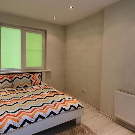 Silainiu Apartamentai Apartment คอนัส ภายนอก รูปภาพ
