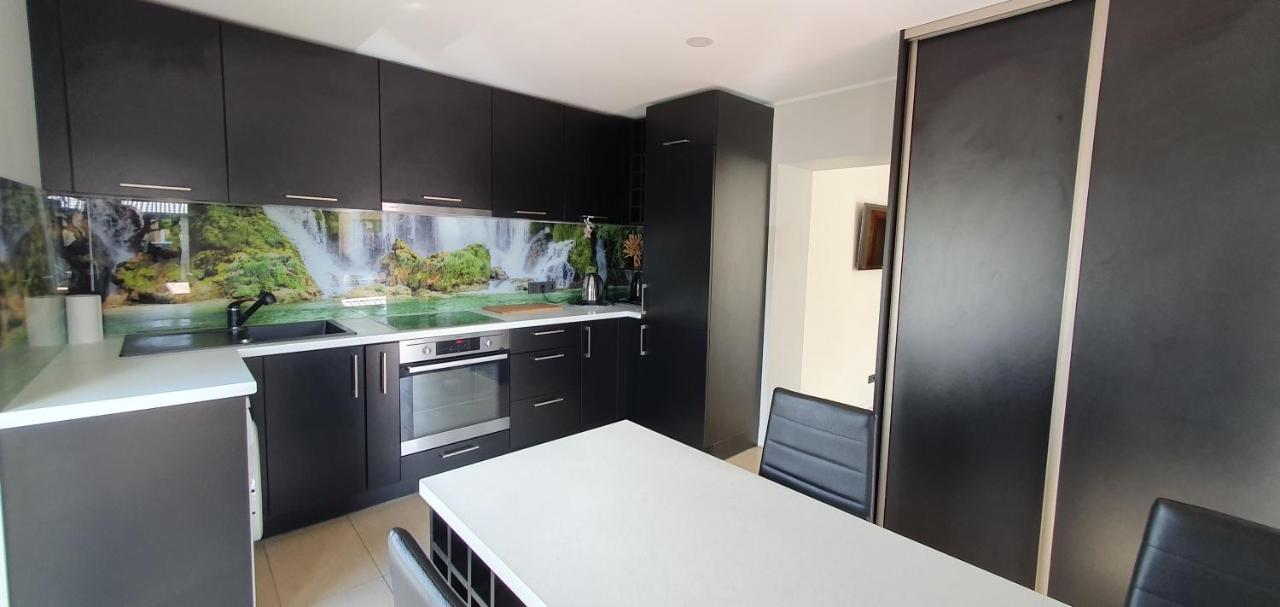 Silainiu Apartamentai Apartment คอนัส ภายนอก รูปภาพ